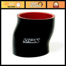 High Temp 4-Ply Silicone Coupler Hose, 2-1/4
