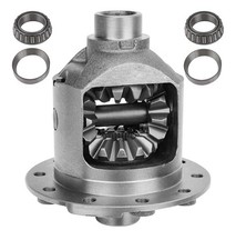 Limited-Slip Differential Locker Chevy GMC 8.5 10 Bolt 30 Spline 40048044 picture