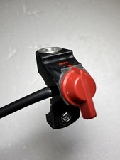 Honda MR50, XR75, Elsinore CR250m, ‘72 XL250, ‘74 MT250, ‘79-81 XR80 kill switch picture