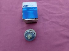 1969-71 Ford Galaxie, Mercury hang-on A/C blower motor switch NOS C9AZ-19986-A picture