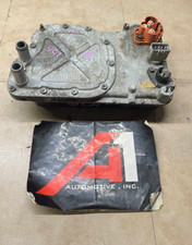 2005-12 FORD ESCAPE 05-11 MERCURY MARINER HYBRID Power Converter Inverter Module picture