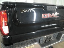Trunk/Hatch/Tailgate Multipro Tailgate Fits 19-22 SIERRA 1500 PICKUP 104969482 picture