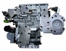 46RE, 47RE Rebuilt Valve Body, 2002-up, Sonnax updates, Dyno Tested, Push In NS picture