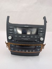 Audio Equipment Radio Receiver Assembly US Market Fits 06-08 TSX 361423 picture