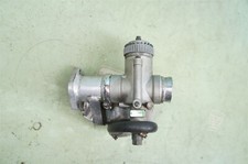 Dell'Orto SSI 42B Carburetor Carb WOW BIG ONE *2429 picture