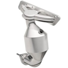 MagnaFlow 49 State Converter 49376 Direct Fit Catalytic Converter picture