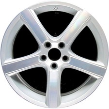 Wheel Rim Volvo C70 S70 18 2013 31269573 313594467 31359446 Machined OE 70385 picture