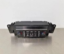 2012-2014 Cadillac Escalade Dash AC Heater Control Climate Temp Assy OEM /Wrnty picture
