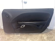 2015-2021 Dodge Challenger SRT8 Passenger Side Interior Door Panel Black picture