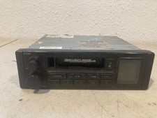 Vintage Heavy-Duty Sound Cassette Player Car Stereo Radio Head Unit Gear picture