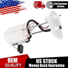 16700-HR3-A21 Fuel Pump for Honda 14-21 TRX420 2014-2019 TRX500 2020-2021 TRX520 picture