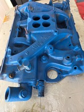 960's FORD Big Block FE Manifold 4bbl OEM 352,390,410.428. Ford / Mercury picture