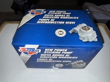 Carquest New Power Steering Pump 98-5931CQ For 1995–2007Toyota/Lexus 3.0,3.3L V6 picture
