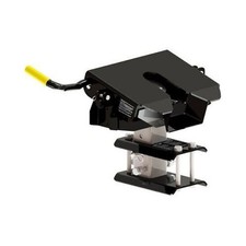 Pullrite 4820 OEx Super Series 5Th Wheel Hitch Coupler 25K picture