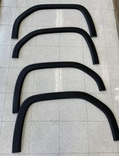 2019-2026 GMC Sierra 1500 OEM Fender Flares picture