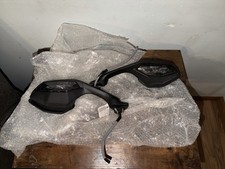 OEM 2025-27 Yamaha YZF-R9 Left And Right Mirrors/Turn signal picture
