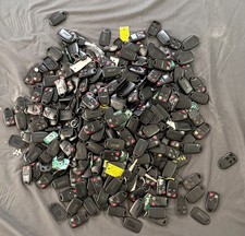 Lot of 301 Mazda Smart Key Fobs Remotes Keyless Entry Bulk picture