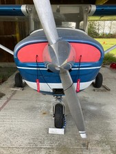 CESSNA 150 COWL PLUGS - Models A through K picture