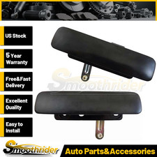 Dorman 2pcs Front Exterior Door Handle for Sterling Truck Acterra 5500 2001-2007 picture