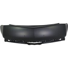 Rear Bumper Cover For 2012-2014 Cadillac CTS Coupe Primed picture