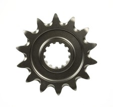 Renthal For 07-13 KTM 85-105 SX/ 2017 Husqvarna TC 85 Front Grooved Sprocket - picture