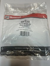 Ford Motorcraft NEW Brake Repair Kit Cruise Control Cut-out SW6350 / 1K1Z9F924AA picture