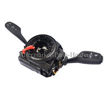 Steering Column Wiper Turn Signal Combination Switch for BMW 5 6 7 550i M5 740Ld picture