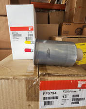 Fleetguard Fuel Filter FF5794. Case of 12 pieces picture