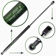 One Hood Lift Support Strut FAS-457-1 For 08-12 Chevy Malibu, 07-09 Saturn Aura picture
