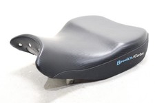 17-25 SUZUKI GSXR 1000R BROCKS CORBIN FRONT DRIVERS SEAT PAD SADDLE PILLION NICE picture