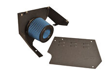 Injen SP Short Ram Cold Air Intake System Kit Wrinkle Black #SP1110WB picture