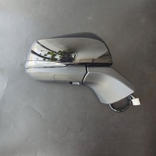 For 2021-2024 Toyota Sienna  Heated Right Mirror Power Fold Puddle Light 10 PIN picture