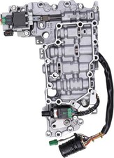 CVT Transmission Valve Body For Nissan Altima Murano Maxima Quest RE0F09A JF010E picture