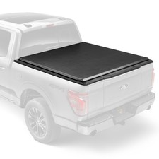 RealTruck TruXedo TruXport Soft Roll Up Truck Bed Tonneau Cover | 269601 picture