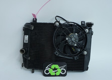 2023 21-24 Aprilia RS660 RS TUONO 660 Radiator Complete Fan Coolant 384317 OEM picture