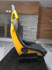 Porsche 996 GT3 Recaro Clubsport Bucket Seats OEM Original Pair, picture