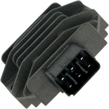 Ricks Motorsport Electric Rectifier/Regulator 10-422 ATV/UTV picture