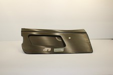 Genuine Ferrari F40 Carbon Door Panel Card ORIGINAL Driver Side OEM picture