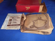 NOS Vintage Bendix Brake Repair Kit 2500 329 Moraine Power Brake Chevrolet picture