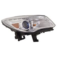 For 2013-2017 Buick Enclave HID/Xenon Projector Headlight Passenger Side picture