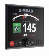 SIMRAD AP44 CONTROLLER AUTOPILOT 000-13289-001 picture