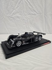 1:18 scale diecast model of the Cadillac LMP race car, specifically the 2000... picture