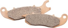 EBC FA375HH Double-H Sintered Brake Pads picture