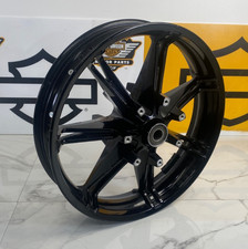 OEM 00-26 Harley Slicer Touring 18