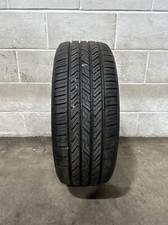 1x P215/50R17 Toyo Extensa A/S II 11/32 Used Tire picture