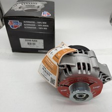 CARQUEST 82065AN -  105a Alternator For Chevrolet GMC C/K Pickup 1996-2000 5.7L picture