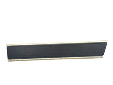 1981 -1990 Dodge Ram D150/250 Right Rear Of Tire Short Bed Lower Body Molding OE picture