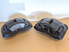 ✅ 07-10 Audi A8 S8 D3 Front Brake Caliper Left Right OEM 4E0615123E 4E0615124E picture