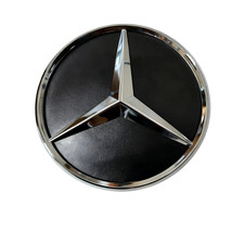 Mercedes-Benz Sprinter van 2007-20025 Rear Door Star Emblem Badge 9067580058 picture