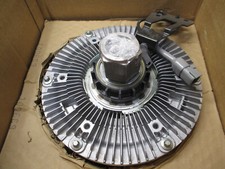 9906051 HORTON LCV FAN CLUTCH ASSEMBLY GENUINE HORTON 9806051 picture